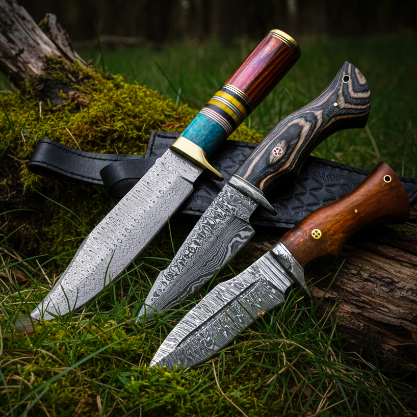 Hunting Knives