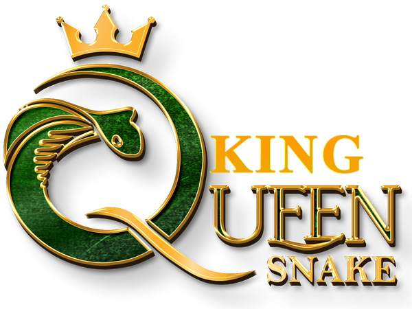 King Queen Snake